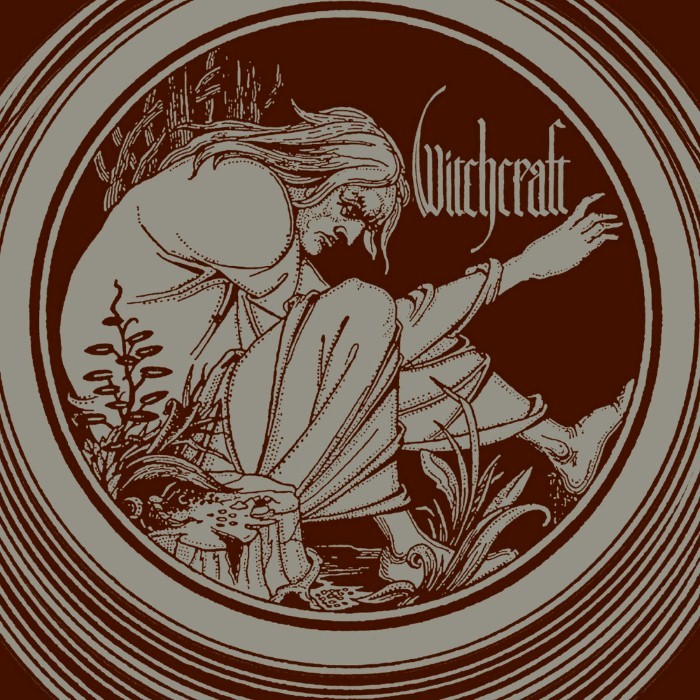 Witchcraft - Witchcraft