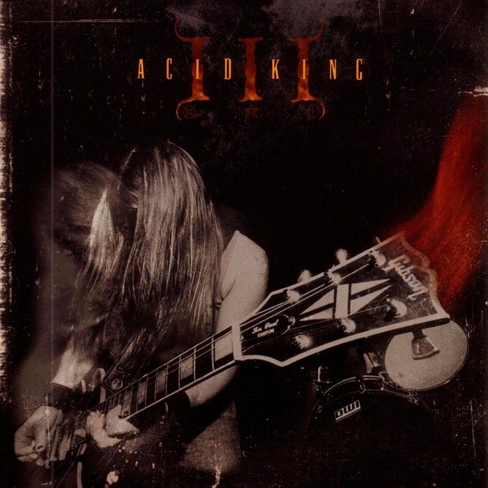 Acid King - III