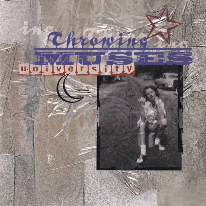 Throwing Muses - University