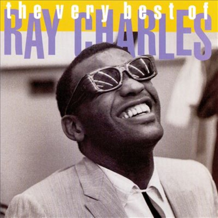 Ray Charles - The Very Best of Ray Charles