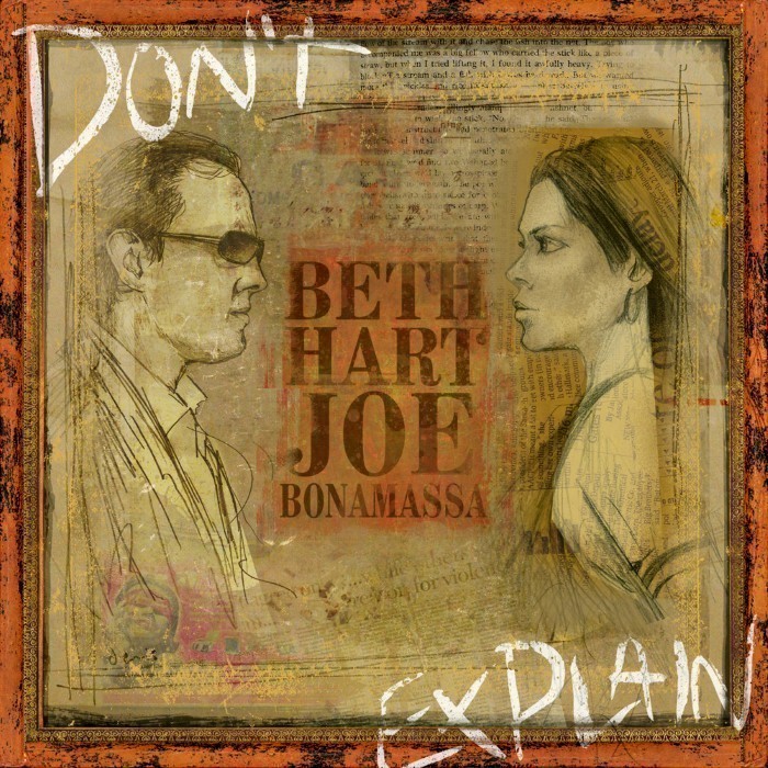 Joe Bonamassa - Don