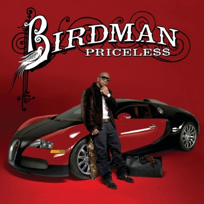 Birdman - Pricele$$