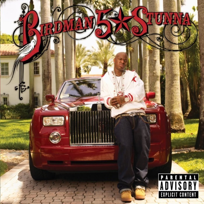 Birdman - 5 * Stunna