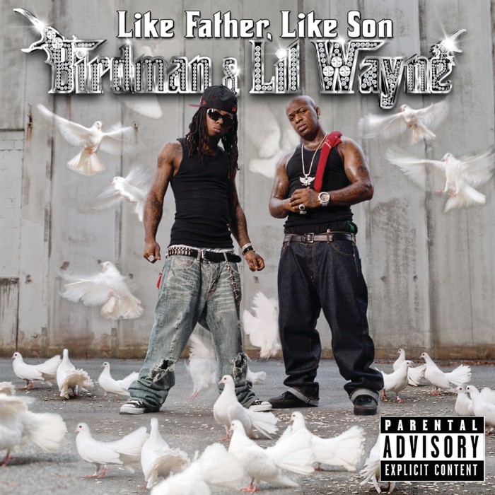 Birdman - Like Father, Like Son