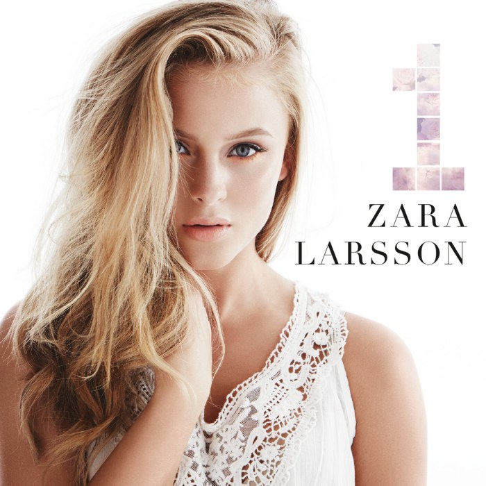 Zara Larsson - 1