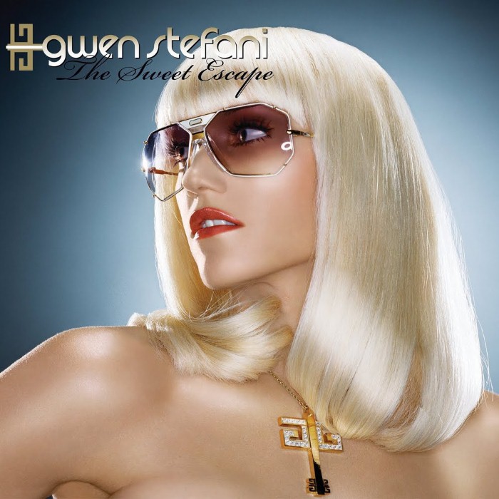 Gwen Stefani - The Sweet Escape