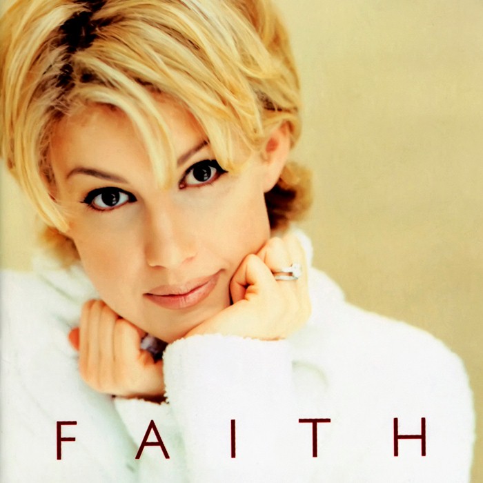 Faith Hill - Faith