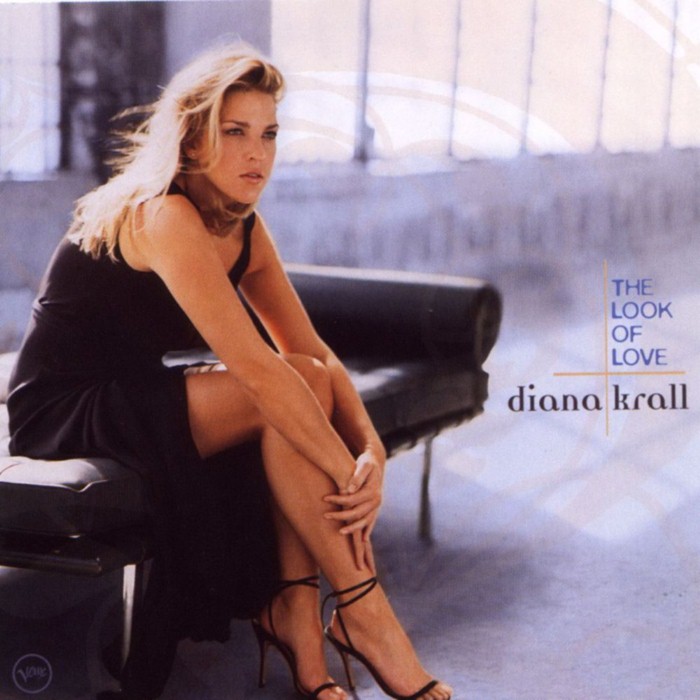 Diana Krall - The Look of Love