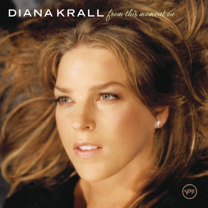 Diana Krall - From This Moment On