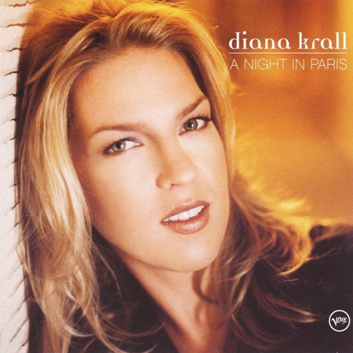 Diana Krall - A Night in Paris