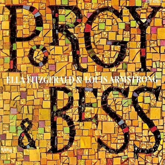 Ella Fitzgerald - Porgy & Bess