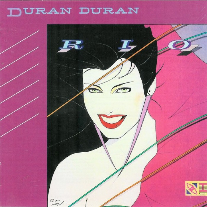 Duran Duran - Rio