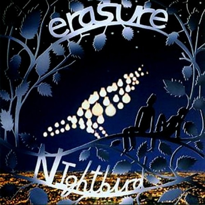Erasure - Nightbird