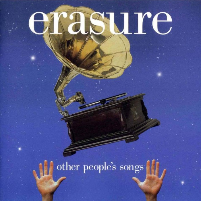 Erasure - Other People