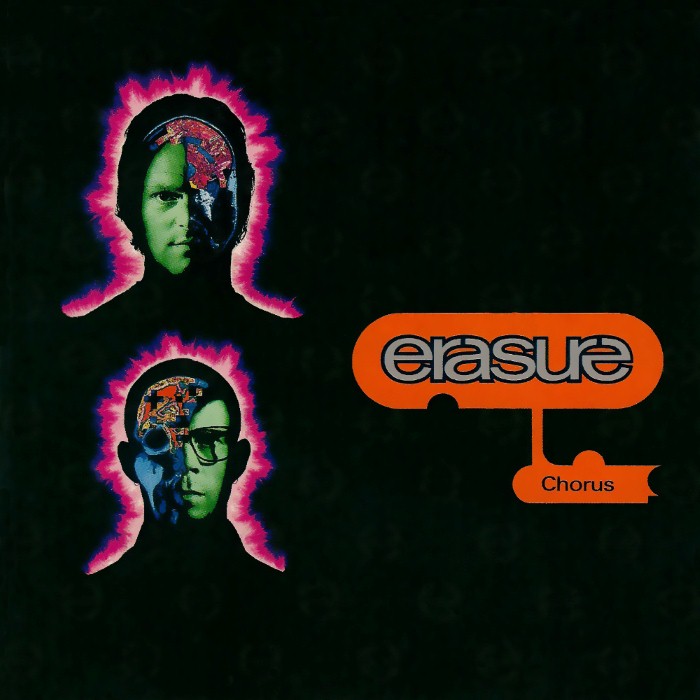 Erasure - Chorus