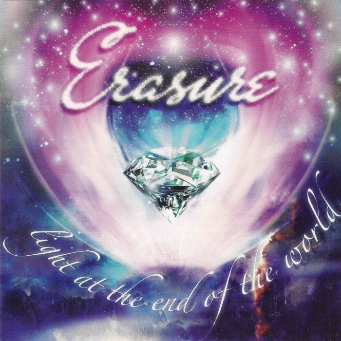 Erasure - Light at the End of the World