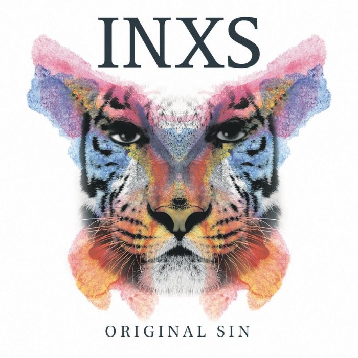 INXS - Original Sin