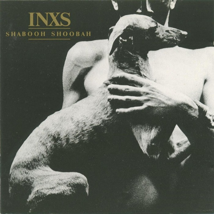 INXS - Shabooh Shoobah