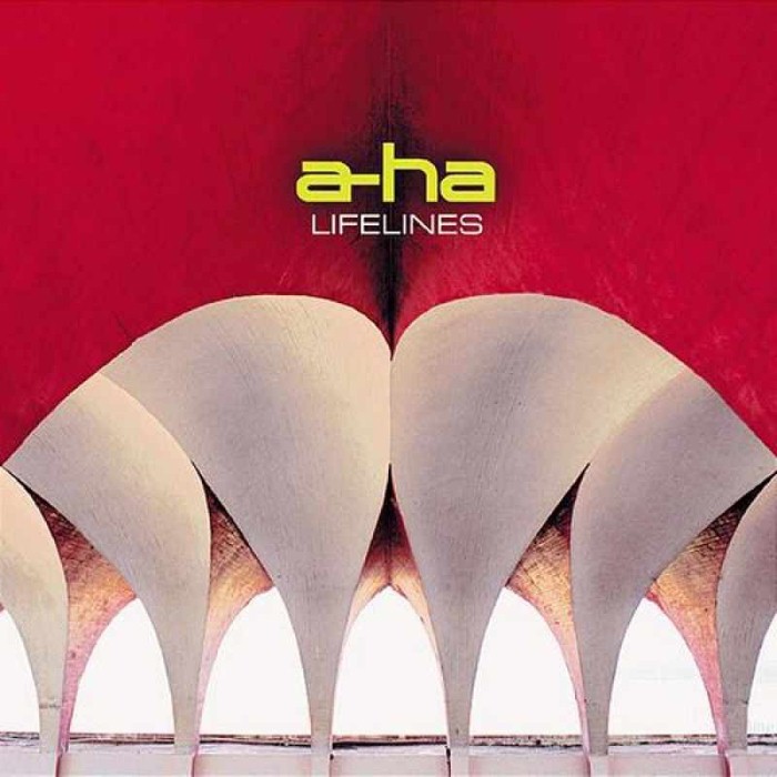 a-ha - Lifelines