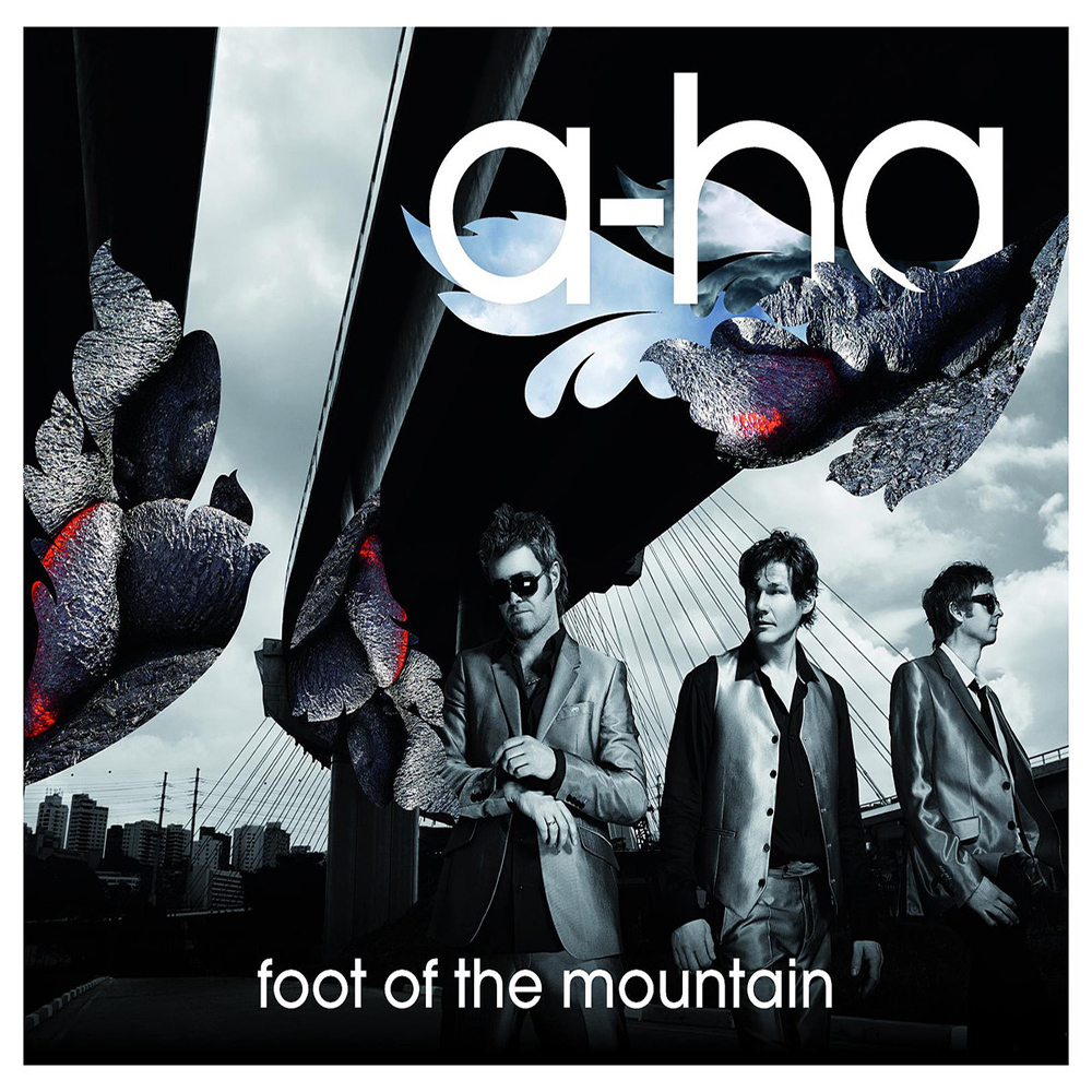 a-ha - Foot of the Mountain