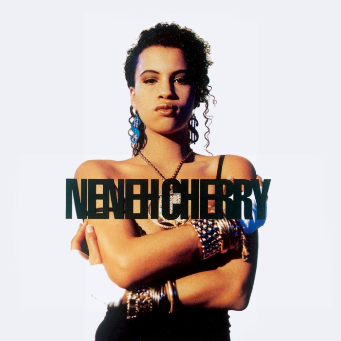 Neneh Cherry - Raw Like Sushi