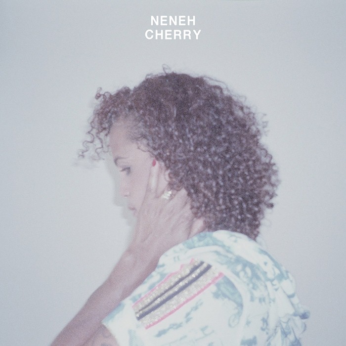 Neneh Cherry - Blank Project