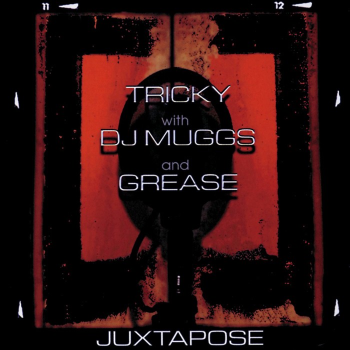 Tricky - Juxtapose