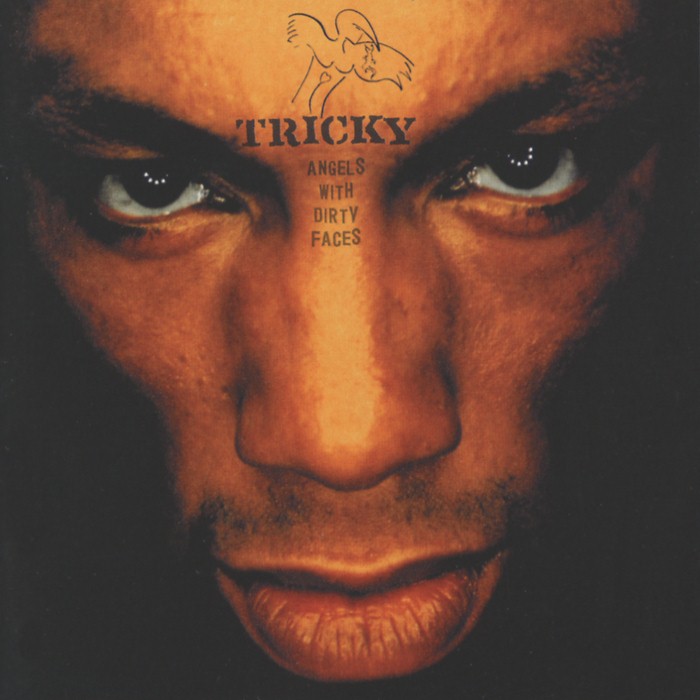 Tricky - Angels With Dirty Faces