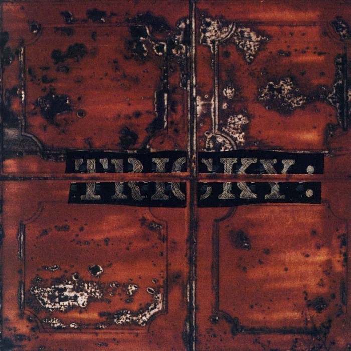 Tricky - Maxinquaye