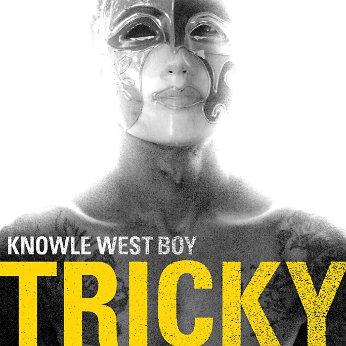 Tricky - Knowle West Boy