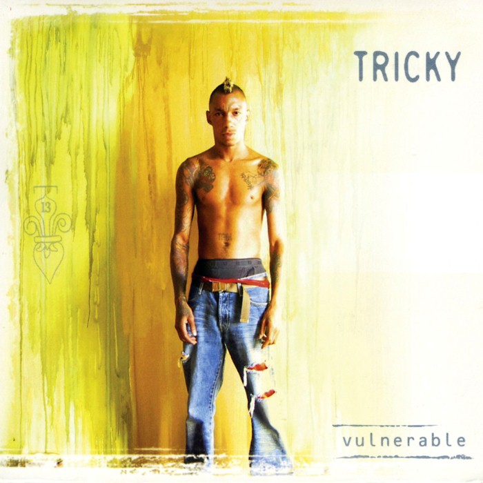 Tricky - Vulnerable