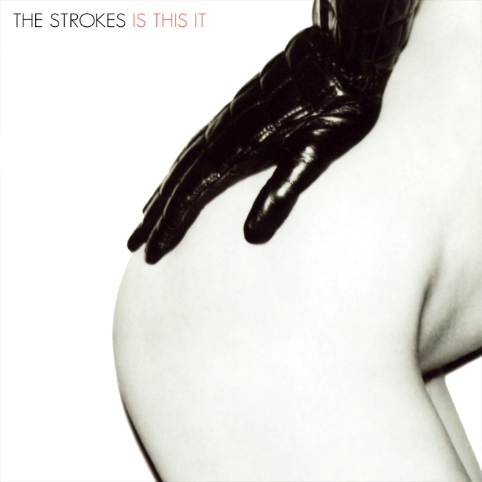 The Strokes - Is This It