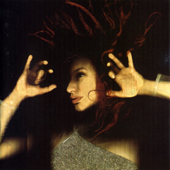Tori Amos - From the Choirgirl Hotel