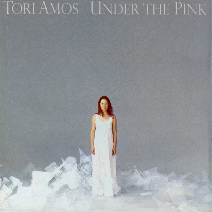 Tori Amos - Under the Pink