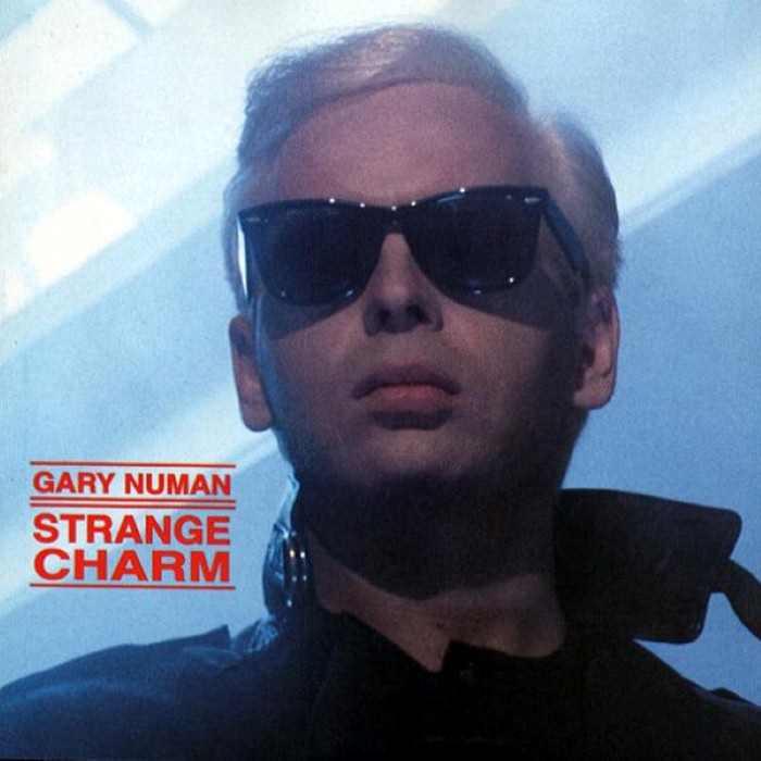 Gary Numan - Strange Charm