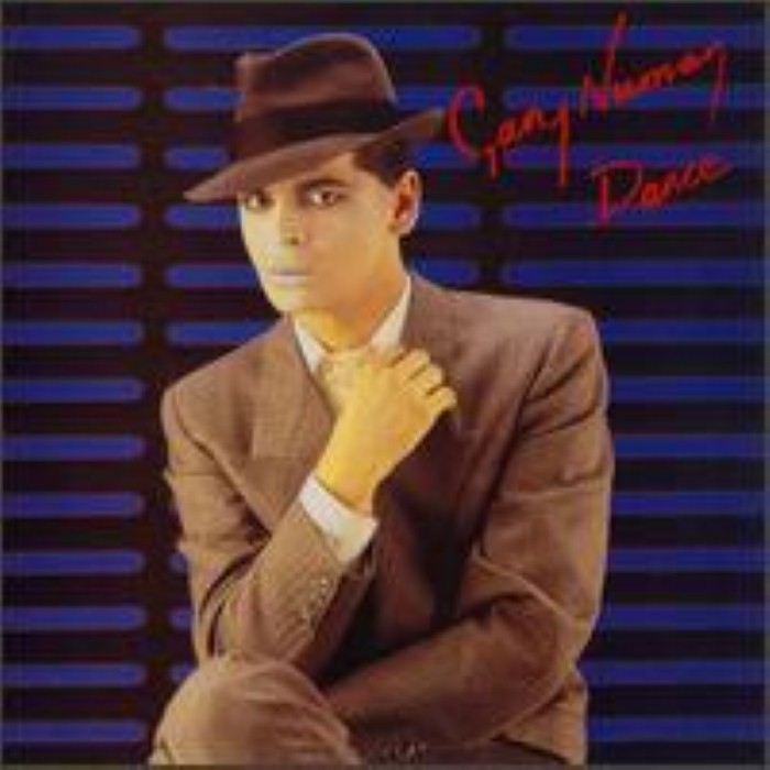 Gary Numan - Dance