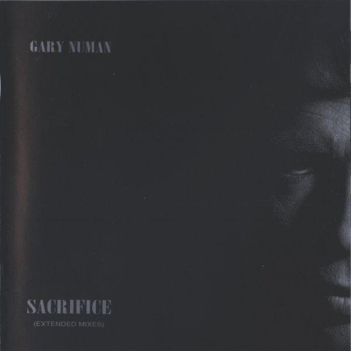 Gary Numan - Sacrifice