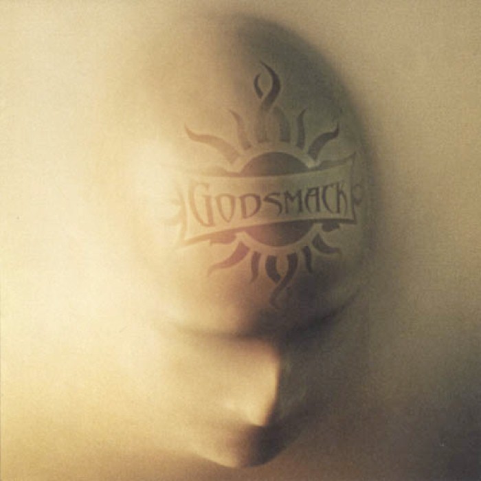 Godsmack - Faceless