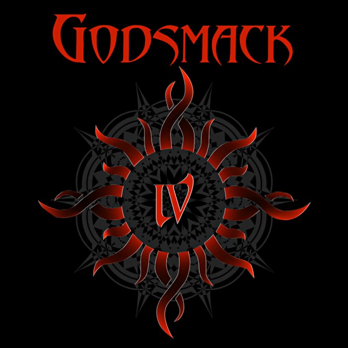 Godsmack - IV