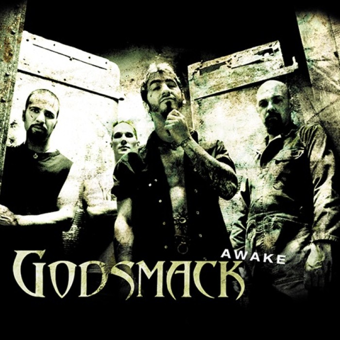 Godsmack - Awake