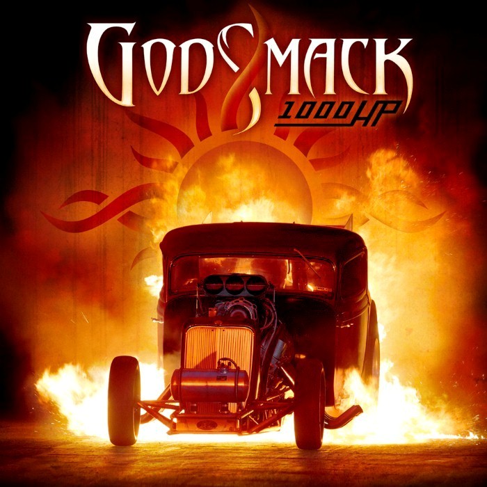 Godsmack - 1000hp