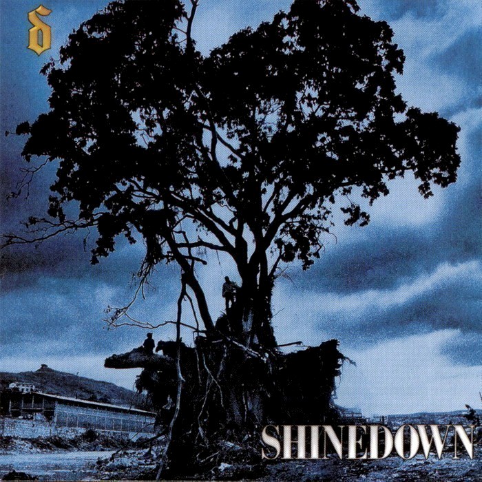 Shinedown - Leave a Whisper