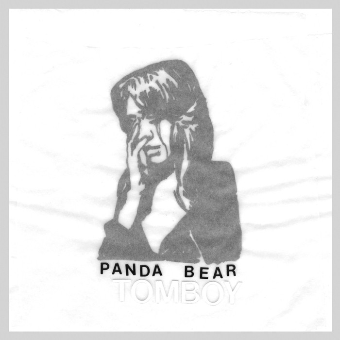 Panda Bear - Tomboy