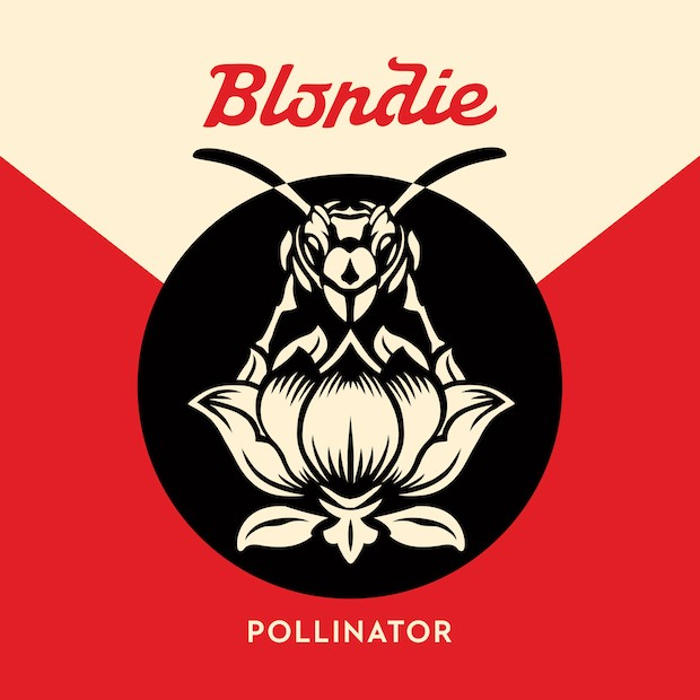 blondie - Pollinator