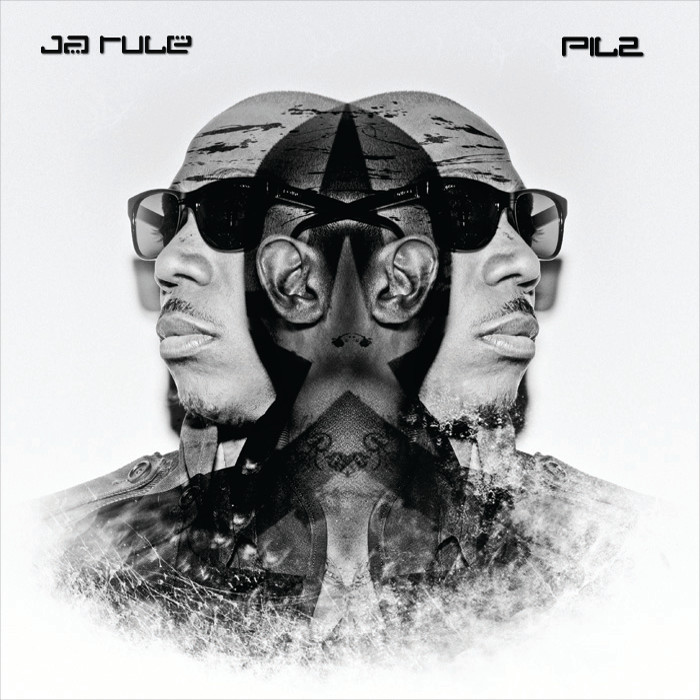 Ja Rule - Pain Is Love 2