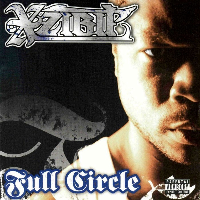 Xzibit - Full Circle