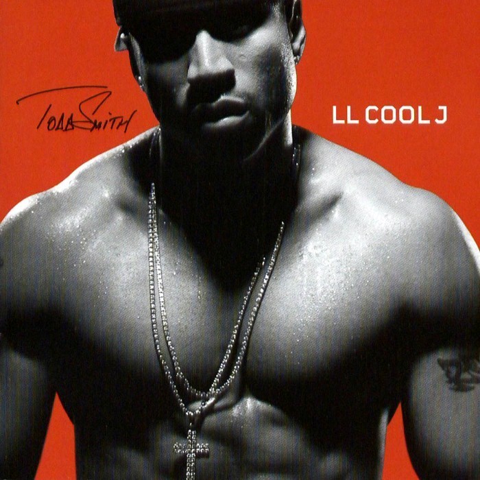 LL Cool J - Todd Smith