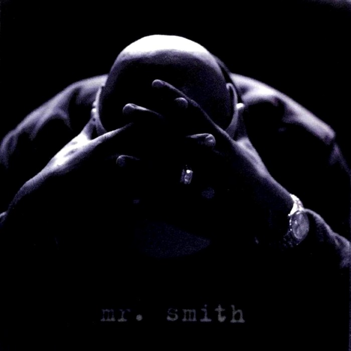 LL Cool J - Mr. Smith