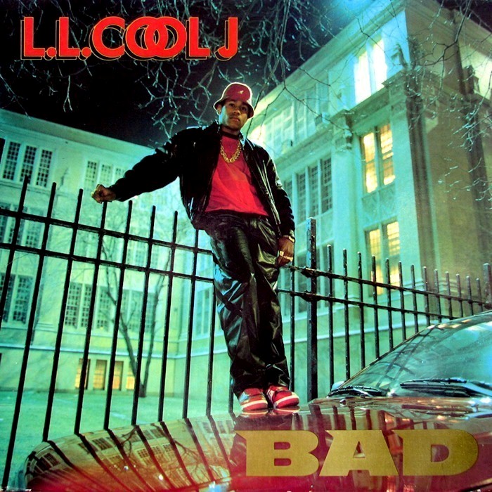 LL Cool J - Bigger and Deffer