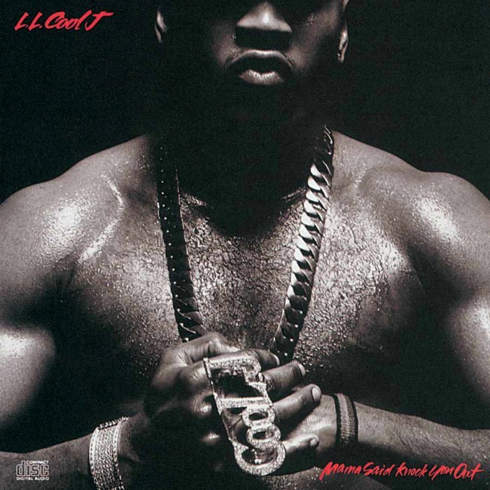 LL Cool J - Mama Said Knock You Out